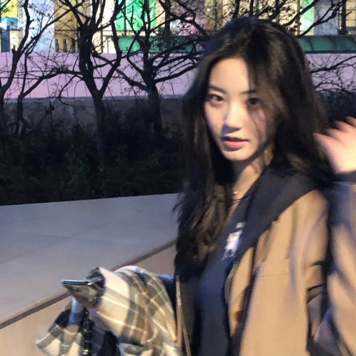 在微尘中漫舞